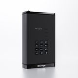 iStorage - diskAshur DT3 - Harde Schijf - 26TB - FIPS 140-3 Level 3 Gecertificeerd - Wachtwoord Beveiligd