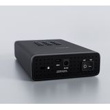 iStorage - diskAshur DT3 - Harde Schijf - 26TB - FIPS 140-3 Level 3 Gecertificeerd - Wachtwoord Beveiligd