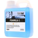 Foamula - Sneeuwschuim - pH-Neutraal - Appelgeur - Concentrate