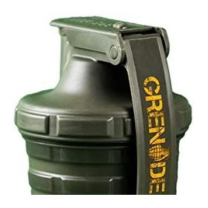 Grenade Shaker, 1 stuk