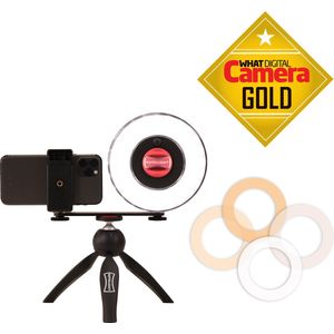 Rotolight Ultimate vlogging kit