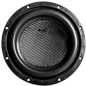 In Phase Car Audio XT-8 1000W 20,3 cm XT Series Peak Power subwoofer, 2 ohm Duel Voice Coil