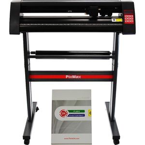 PixMax 72cm Vinyl Snijplotter, FlexiStarter