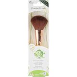 So Eco Powder Brush Poeder Penseel met hypoallergene borstelharen 1 st