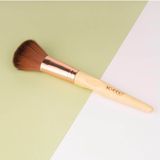 So Eco Blush Brush Gezicht Penseel 1 st