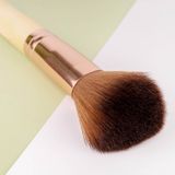 So Eco Blush Brush Gezicht Penseel 1 st