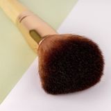 So Eco Bronzer Brush Penseel voor Bronzer met hypoallergene borstelharen 1 st