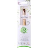 So Eco - Angled Eyeliner Brush - 1 st - Synthetische Haren