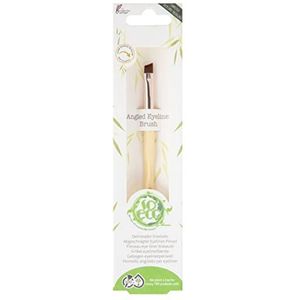 So Eco Angled Eyeliner Brush Schuine Eyeliner Penseel 1 st