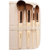 So Eco Face Make-up Brush Set Penselen Set