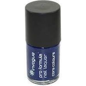 Invogue Nagellak Core In The Navy