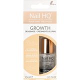Nail HQ - Growth - Voedende Nagellak - 10 ml - Nagelverzorging
