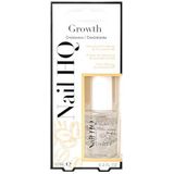 Nail HQ - Growth - Voedende Nagellak - 10 ml - Nagelverzorging