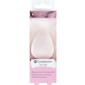 Brushworks HD Complexion Make-up Sponsje 1 st