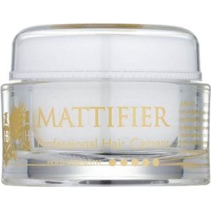 Hairbond Mattifier Professional Hair Cement 100 ml. | Hair Clay