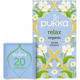 Pukka THEE RELAX