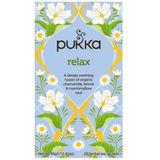 Pukka THEE RELAX