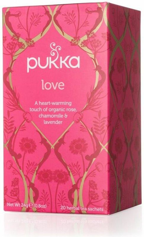 Pukka Love thee