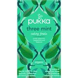 Pukka three mint Thee