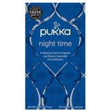 Pukka night time Thee