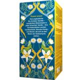 Pukka chamomile vanille & manuka honing Thee