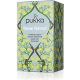 Pukka three fennel Thee