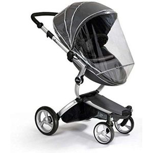 MIMA S1101-18 regenbescherming voor kinderwagen Xari