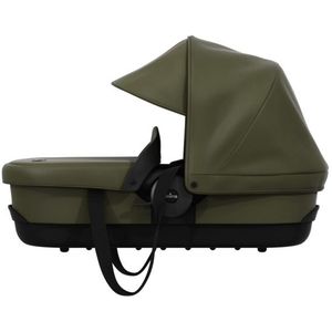 Mima Zigi Reiswieg Olive Green