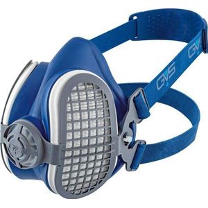 GVS Elipse SPR501 - P3 Stofmasker - M/L