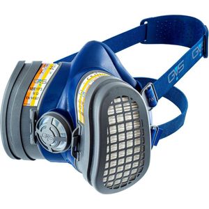 GVS - Halbmaske Elipse ABE1-P3 r, SPR581, wiederverwendbar, m/l