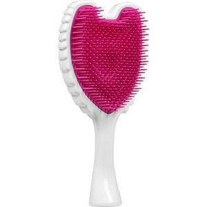Tangle Angel Essentials Detangling (white/fuchsia)