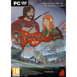 The Banner Saga