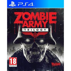 Zombie Army Trilogy