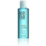 Nip+Fab Glycolic Fix Cleanser | Glycol-Fix Schoonmaakmiddel 150 ml
