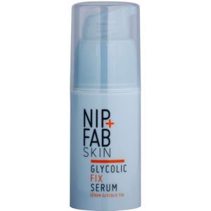 Nip + Fab Glycolic Fix Serum 30 ml