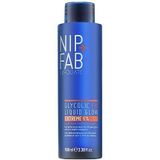 Nip + Fab - Exfoliate Glycolic Fix Liquid Glow - Gezichtscrub - 6% Glycolzuur
