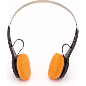 GPO KW938BT Bluetooth Retro Hoofdtelefoon