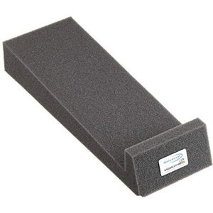 Vibro-Pads Lite Speaker Isolatie Pads - Doos Van 18 Sets