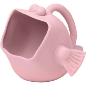SCRUNCH Handschep Oud Roze.