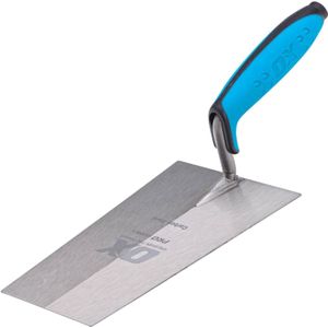 OX Emmer Troffel - Pro Series RVS Troffel - Multicolor - 7 Inch 180 mm