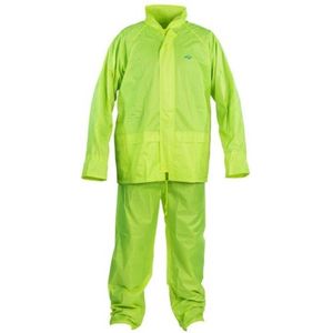 OX WATERPROOF Regenpak YELLOW - SIZE M