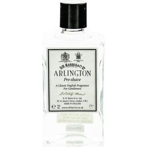 D.R. Harris - Pre-Shave Arlington - Reinigingswater - 100 ml