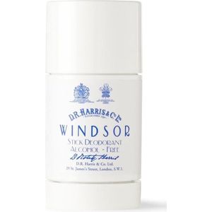 D.R. Harris - Deo Stick - Windsor - 75 g - Deodorants