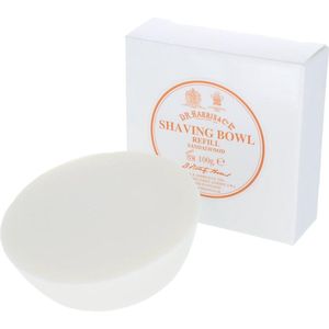 D.R. Harris - Scheerzeep Navulling - Sandalwood - 100 g