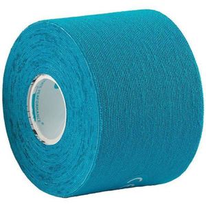 Kinesiology Tape - Zwart - 5 CM x 5 M - Ultimate Performance