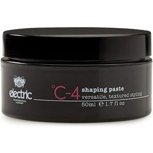 C-4 Shaping Paste - 50ml