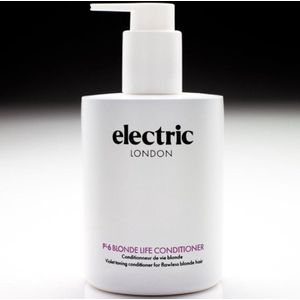 P*-6 Blonde Life Conditioner - 300ml