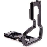 3 Legged Thing ZAARA 122mm 1 stuks Arca L-beugel zwart voor Nikon Z9