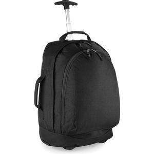 Bagbase Classic Airporter Zwart 11 Liter