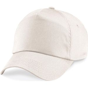 Beechfield Original 5 Panel Cap Sand